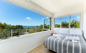 Tiri Cottage - Sea Views In Oneroa By Waiheke Unlimited